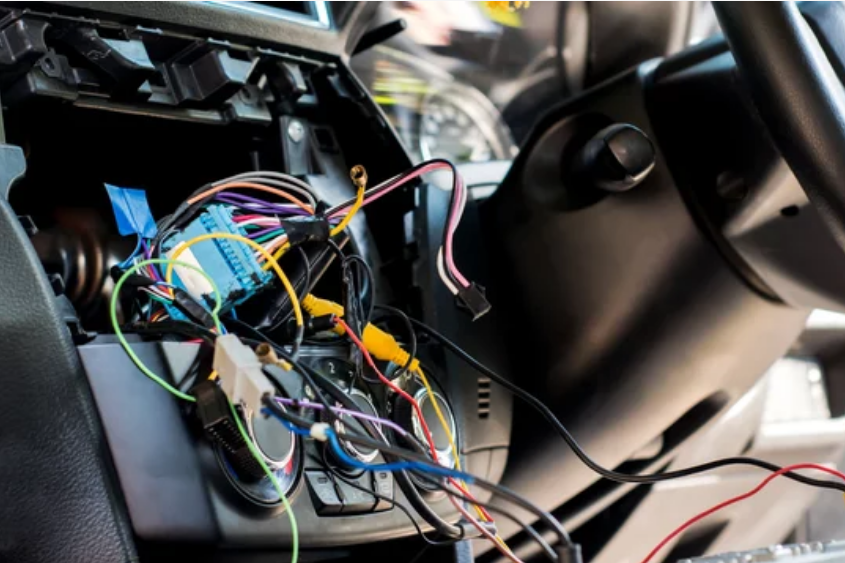 car automotive electrical electricity wiring repairs guntersville scottsboro